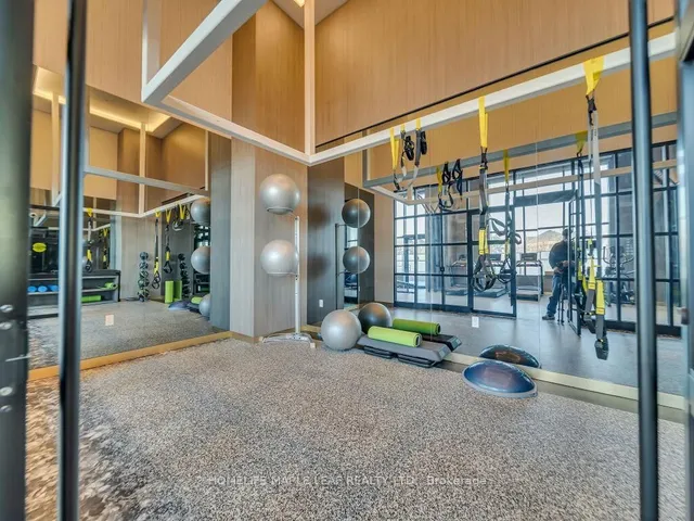 Additional image 33 of 395 dundas st w oakville Park Unit PH 05