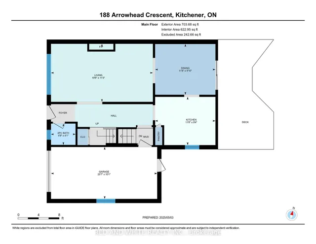 Additional image 41 of 188 Arrowhead Cres