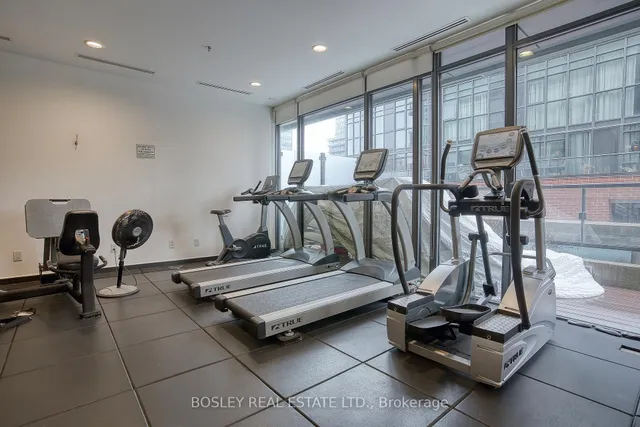 Additional image 26 of 8 Dovercourt Rd Unit 613