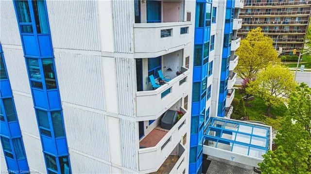 Additional image 39 of 1272 Ontario St Unit 503