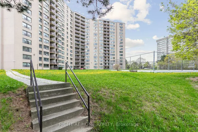 Additional image 43 of 451 The West Mall N/A Unit 1616