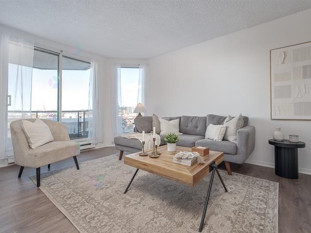 2100 Rue Alice-Nolin|#307|Montréal (Ahuntsic-Cartierville), Quebec H4N3C3