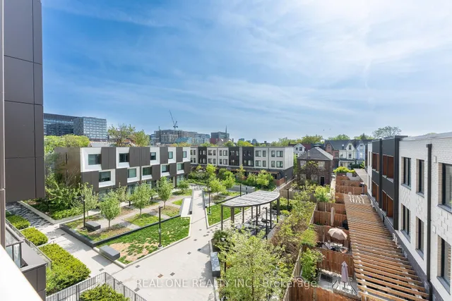 80 Vanauley St Unit 303