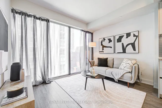 Additional image 14 of 8 Cumberland St Unit 809