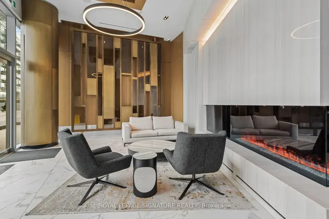 Additional image 3 of 15 Queens Quay Unit 3305