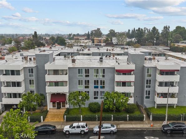 5454 Zelzah Ave APT 309, Encino, CA 91316