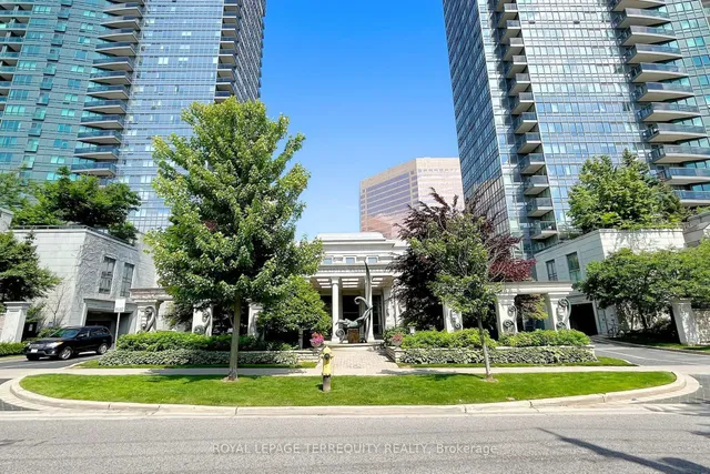 Additional image 3 of 15 Greenview Ave Unit 2411