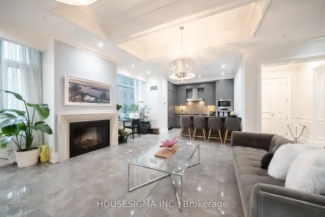 Additional image 20 of 311 Bay St Unit 4203