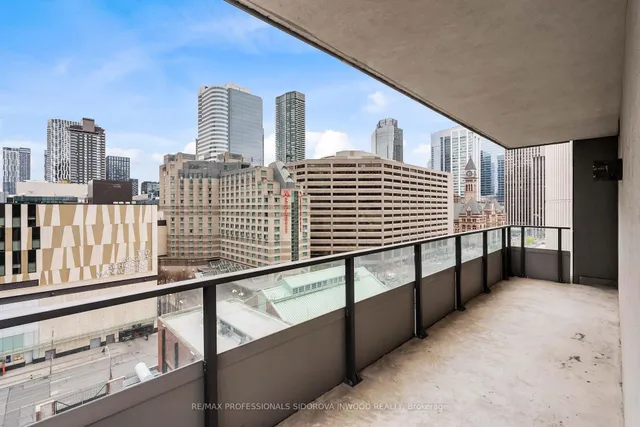 Additional image 16 of 111 Elizabeth St Unit 1505