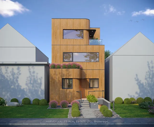 Additional image 2 of 205 Wychwood Ave