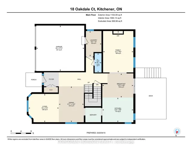 Additional image 48 of 18 Oakdale Crt