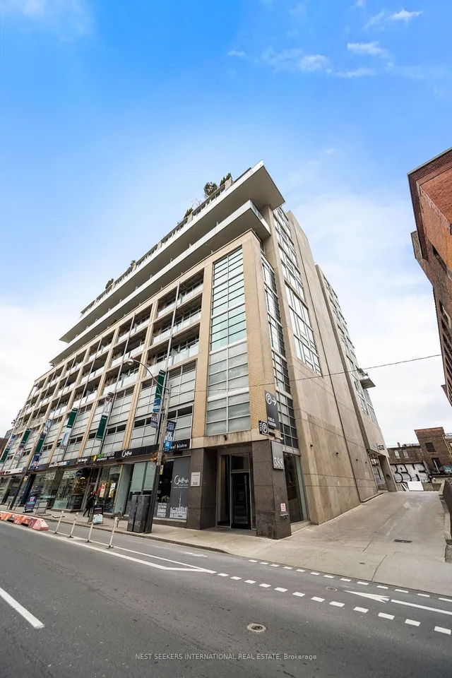 Additional image 26 of 388 Richmond St Unit 919