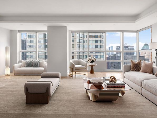 146 W 57th St UNIT 66/67E, New York, NY 10019