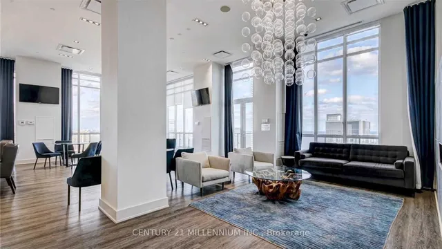 Additional image 26 of 10 Park lawn Rd Unit 1304