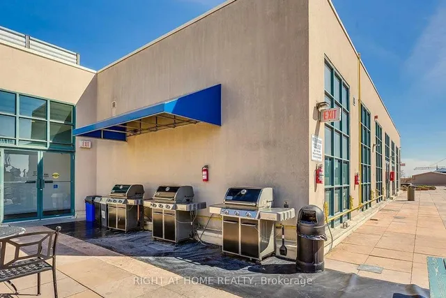 Additional image 26 of 155 Dalhousie St Unit PH 32