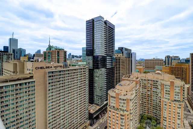 Additional image 12 of 386 Yonge St Unit 2513