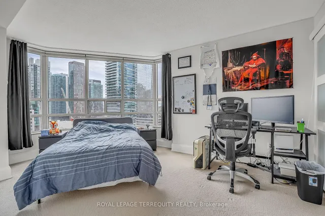 Additional image 8 of 71 Simcoe St Unit 2103