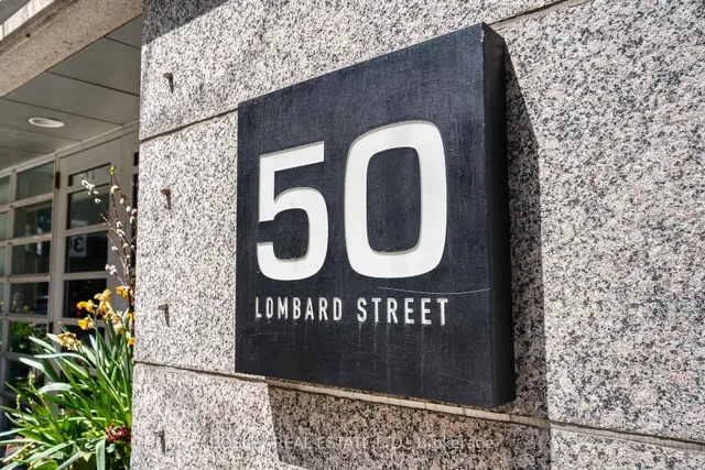 Additional image 3 of 50 Lombard St Unit 2104