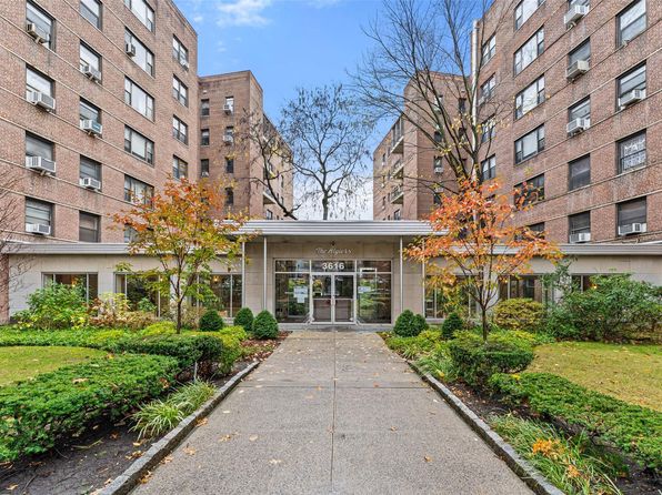 3616 Henry Hudson Pkwy, Bronx, NY