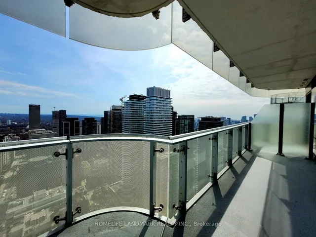 Additional image 16 of 1 Bloor St Unit 4602