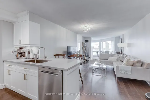 Additional image 2 of 10 Yonge St Unit 2608