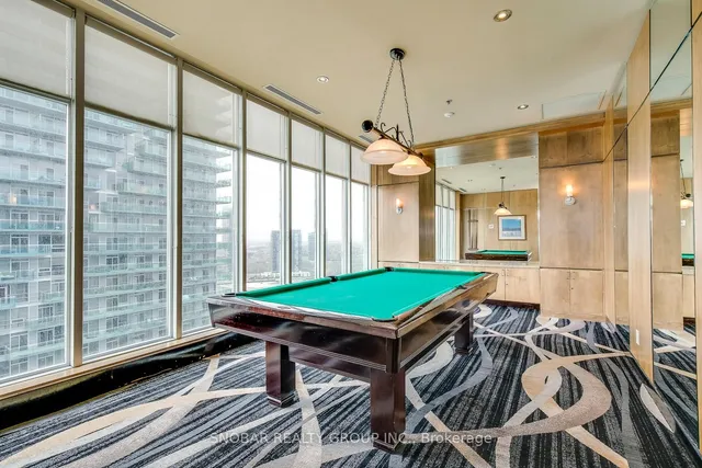 Additional image 22 of 2121 Lakeshore Blvd Unit 816