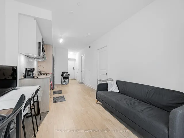 Additional image 6 of 100 Dalhousie St Unit 415