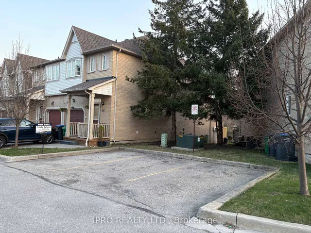 Additional image 36 of 7284 Bellshire Gate Unit 37