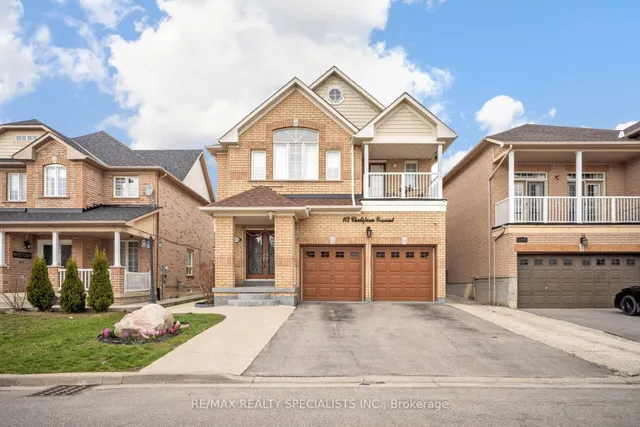102 Chalkfarm Cres