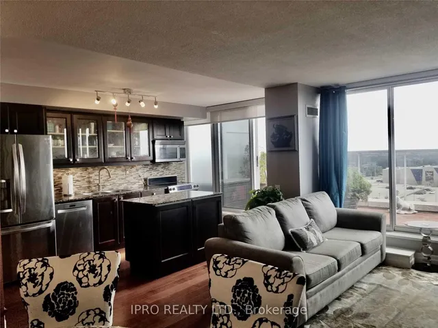 Additional image 3 of 1040 The Queensway Ave Unit PH919