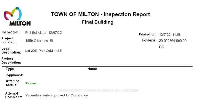 Additional image 21 of 1550 Clitherow St