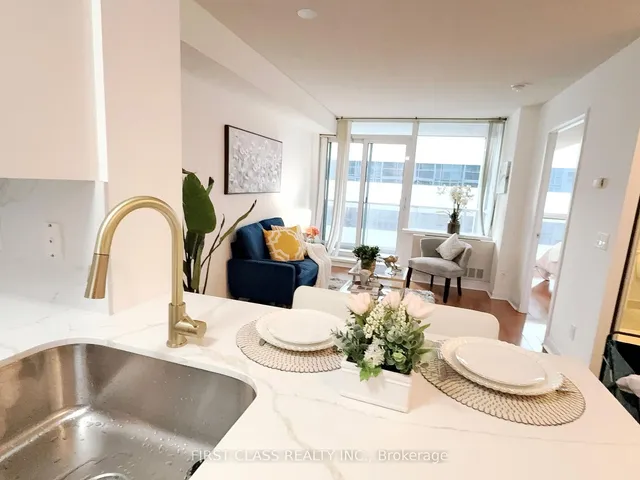Additional image 14 of 4968 Yonge St Unit 1612