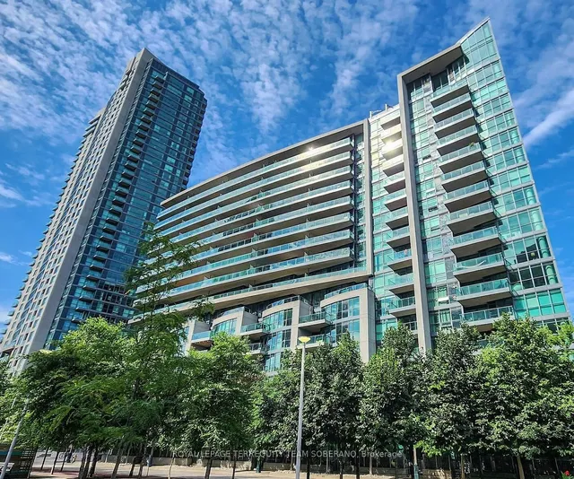 209 Fort York Blvd Unit 770