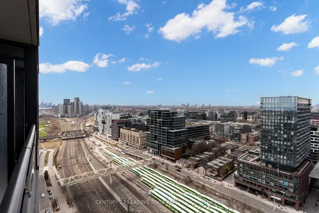 Additional image 46 of 25 Capreol Crt Unit 3206