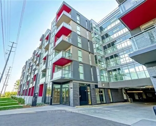 Additional image 2 of 5240 Dundas St Unit B208