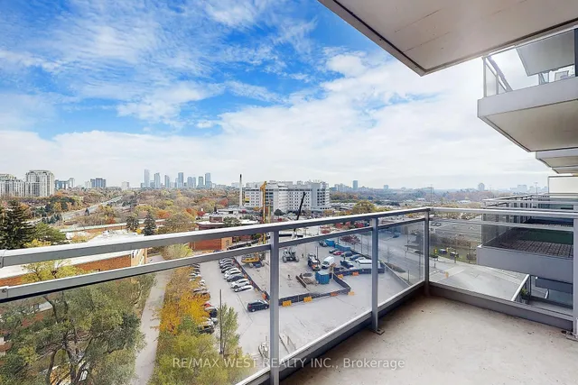 Additional image 20 of 2756 Old Leslie St Unit 808