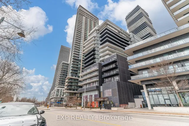 Additional image 2 of 110 Marine Parade Dr Unit 1009