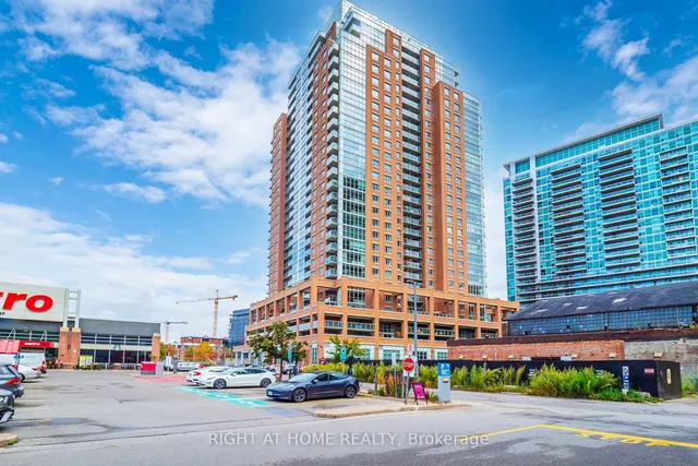 Additional image 2 of 125 Western Battery Rd Unit 2415