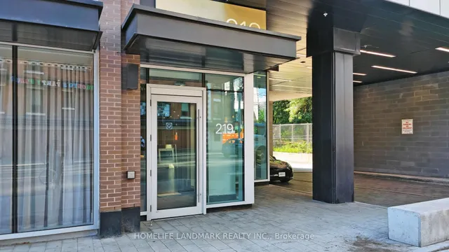 Additional image 3 of 219 Dundas St Unit 609