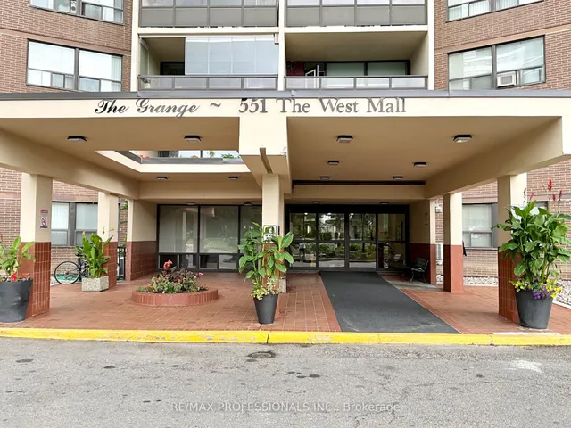 Additional image 42 of 551 The West Mall N/A Unit 1622