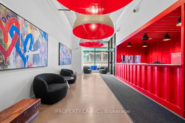 Additional image 32 of 135 East Liberty St Unit 1003