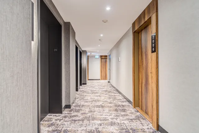 Additional image 4 of 251 Manitoba St Unit 2007