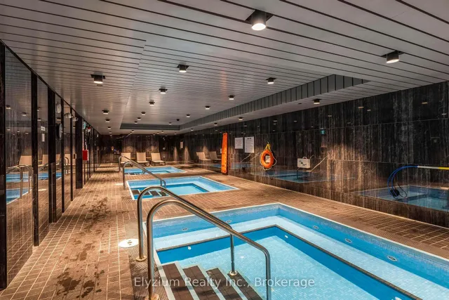 Additional image 32 of 2221 Yonge St Unit 3202
