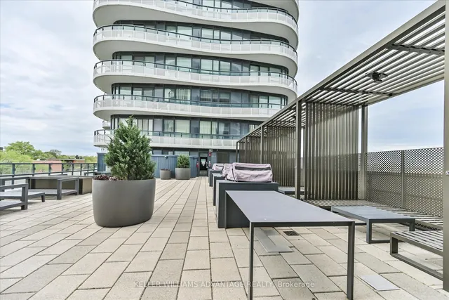 Additional image 19 of 99 The Donway N/A Unit 506