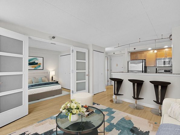 53 Boerum Pl APT 5K, Brooklyn, NY 11201