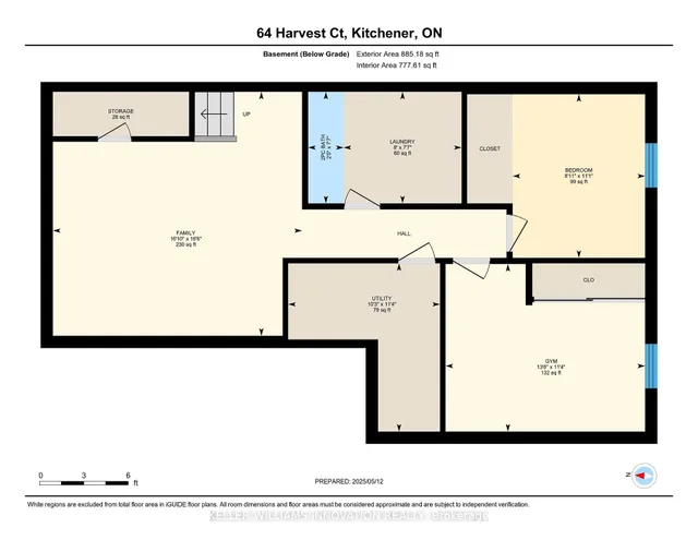 Additional image 20 of 64 Harvest Crt