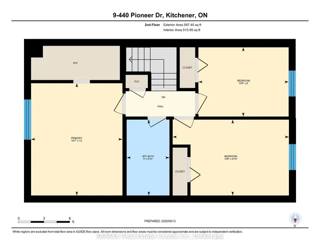 Additional image 42 of 440 Pioneer Dr Unit 9