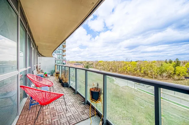 Additional image 27 of 35 Brian Peck Cres Unit 504