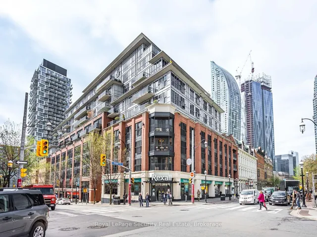 55 Front St Unit 420