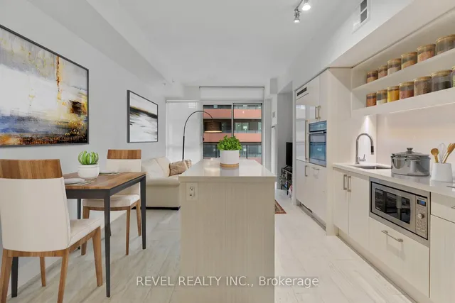 Additional image 6 of 39 Sherbourne St Unit 602